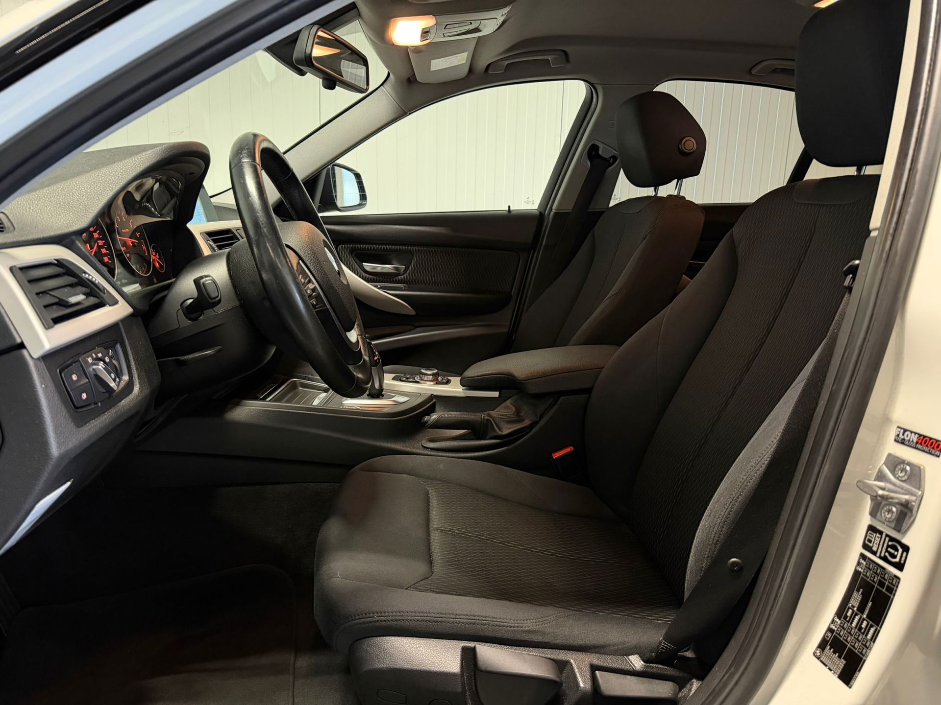 Foto van BMW 316i