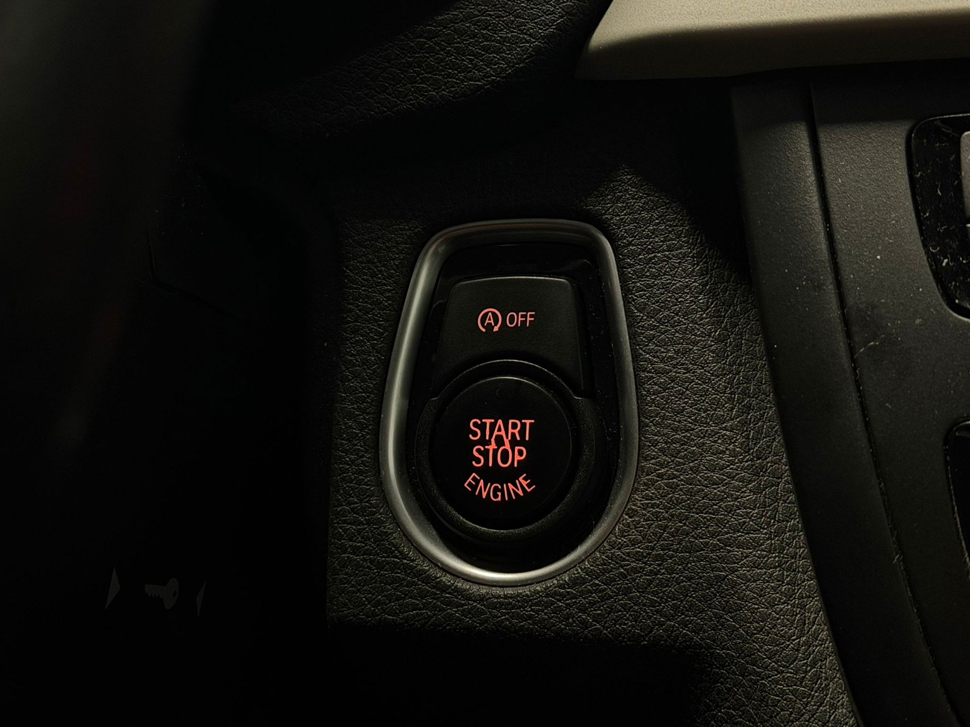 Foto van BMW 316i