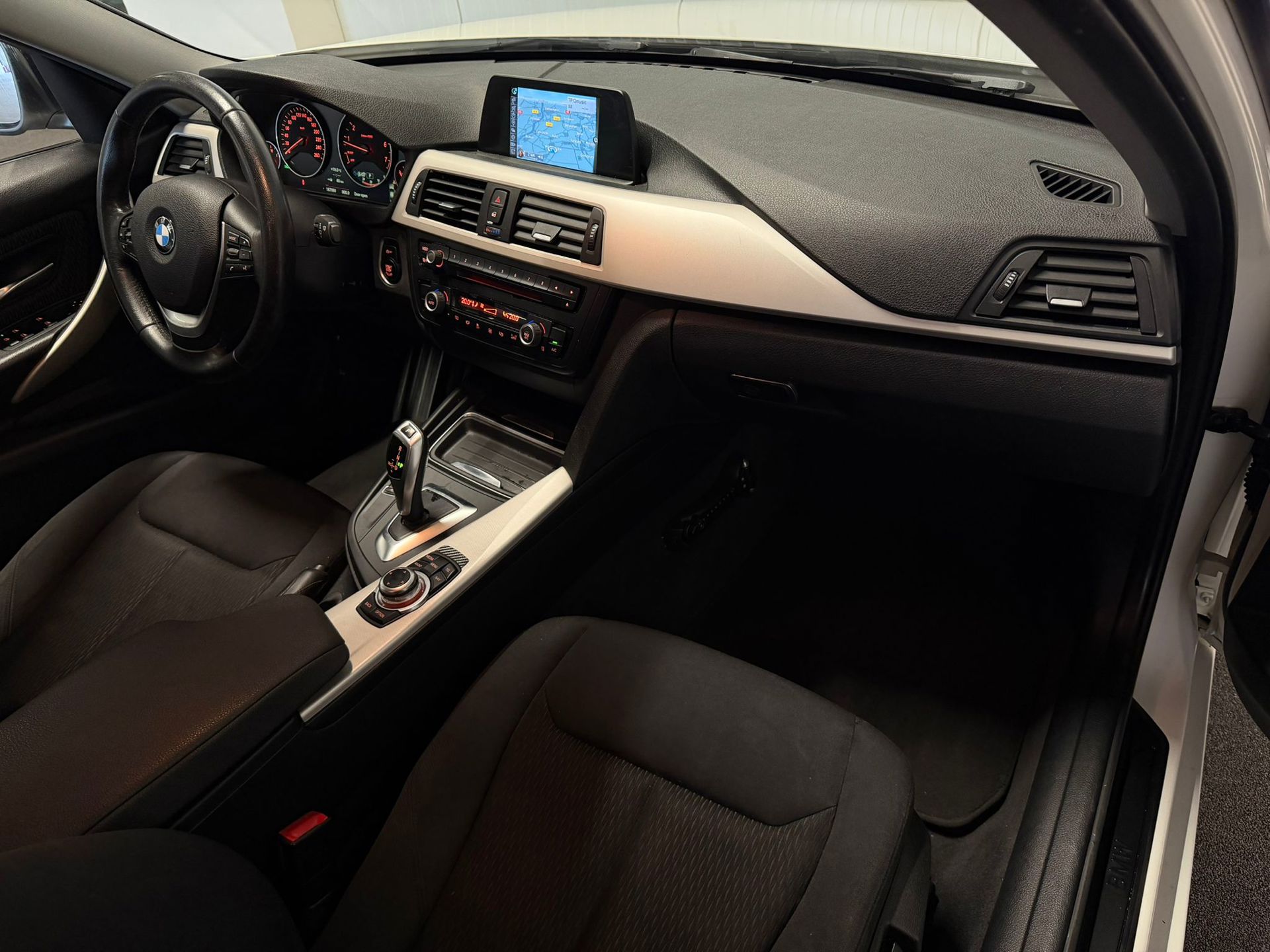 Foto van BMW 316i
