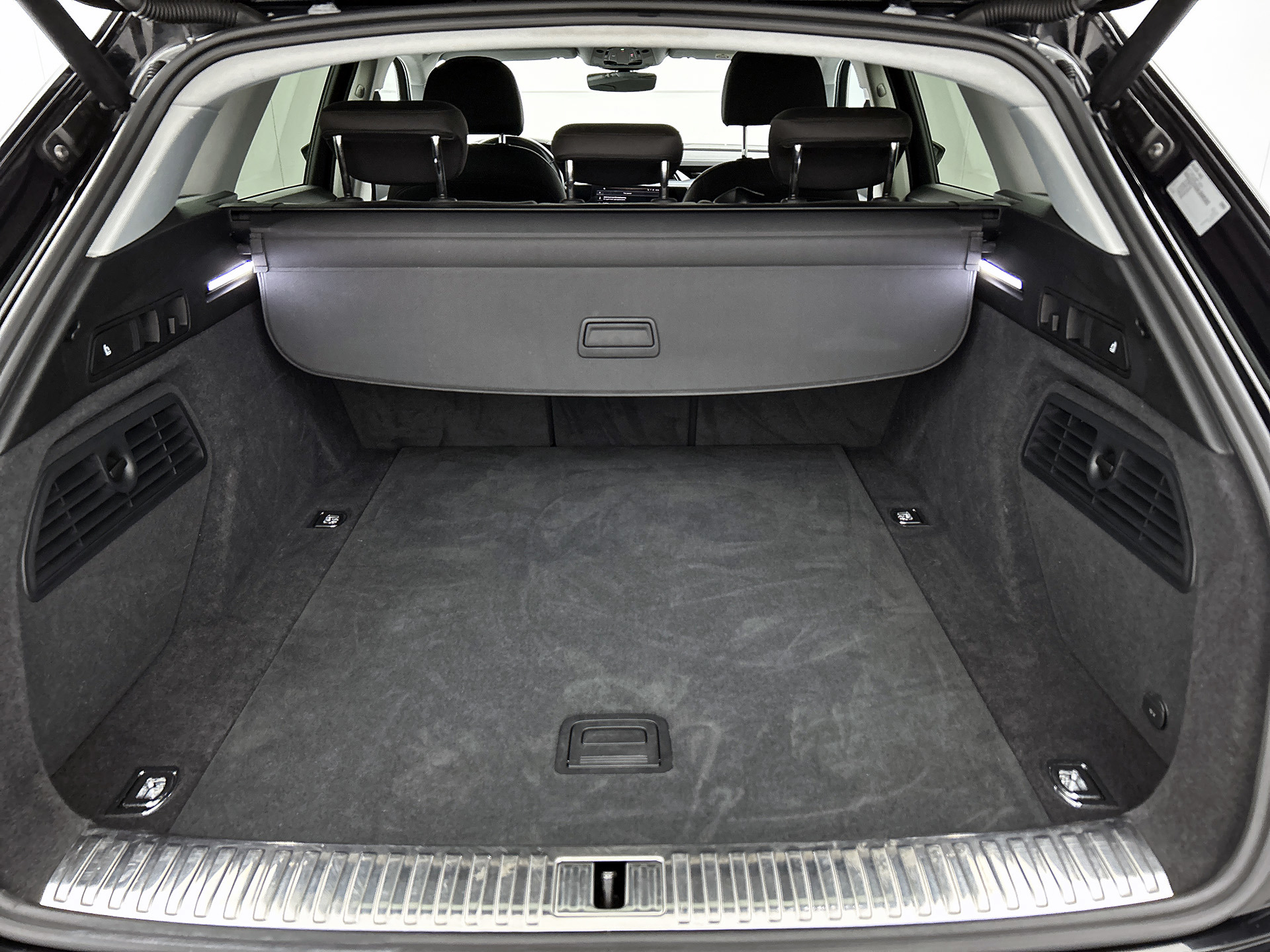 Foto van Audi Audi E-tron