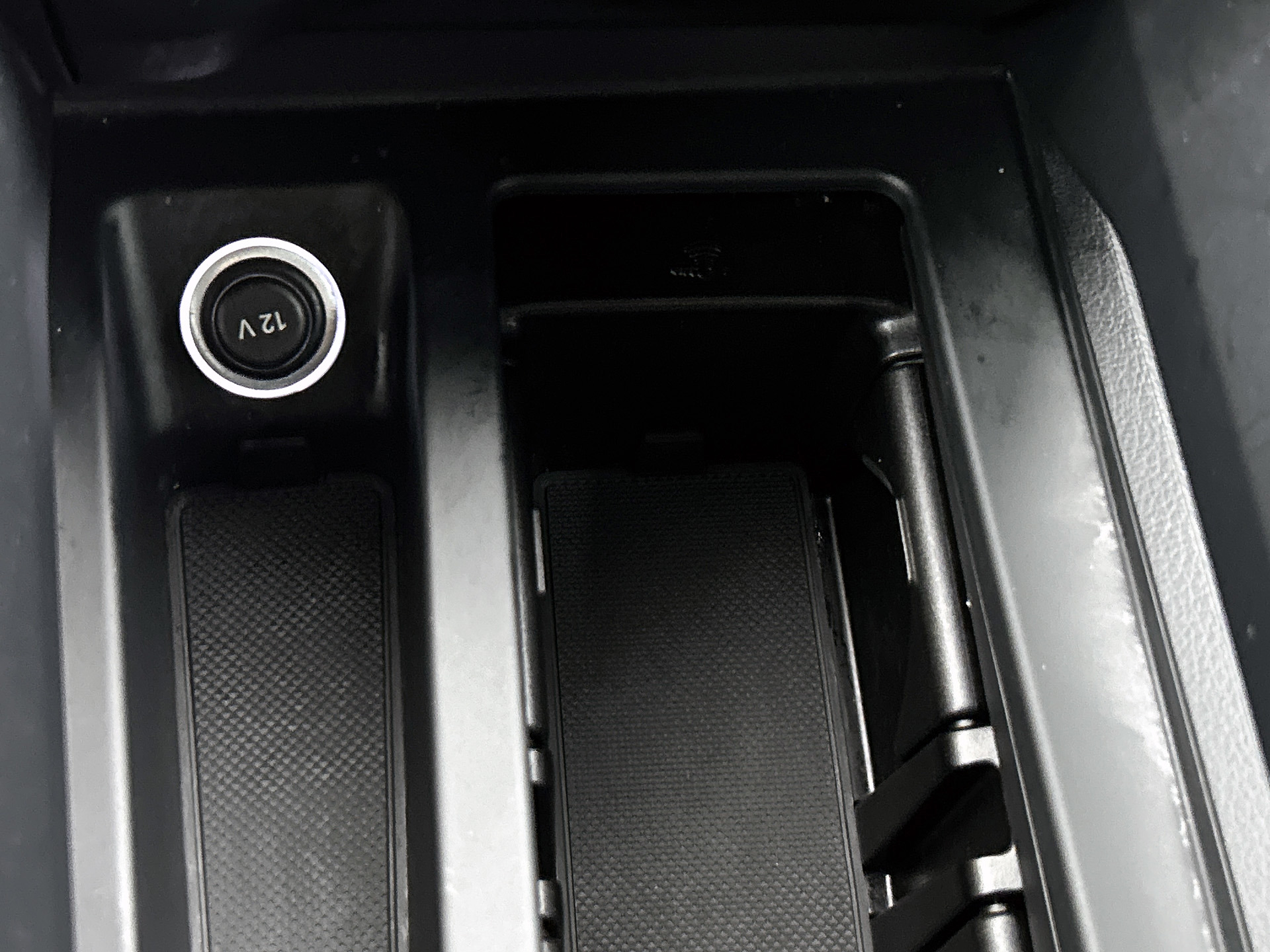Foto van Audi Audi E-tron