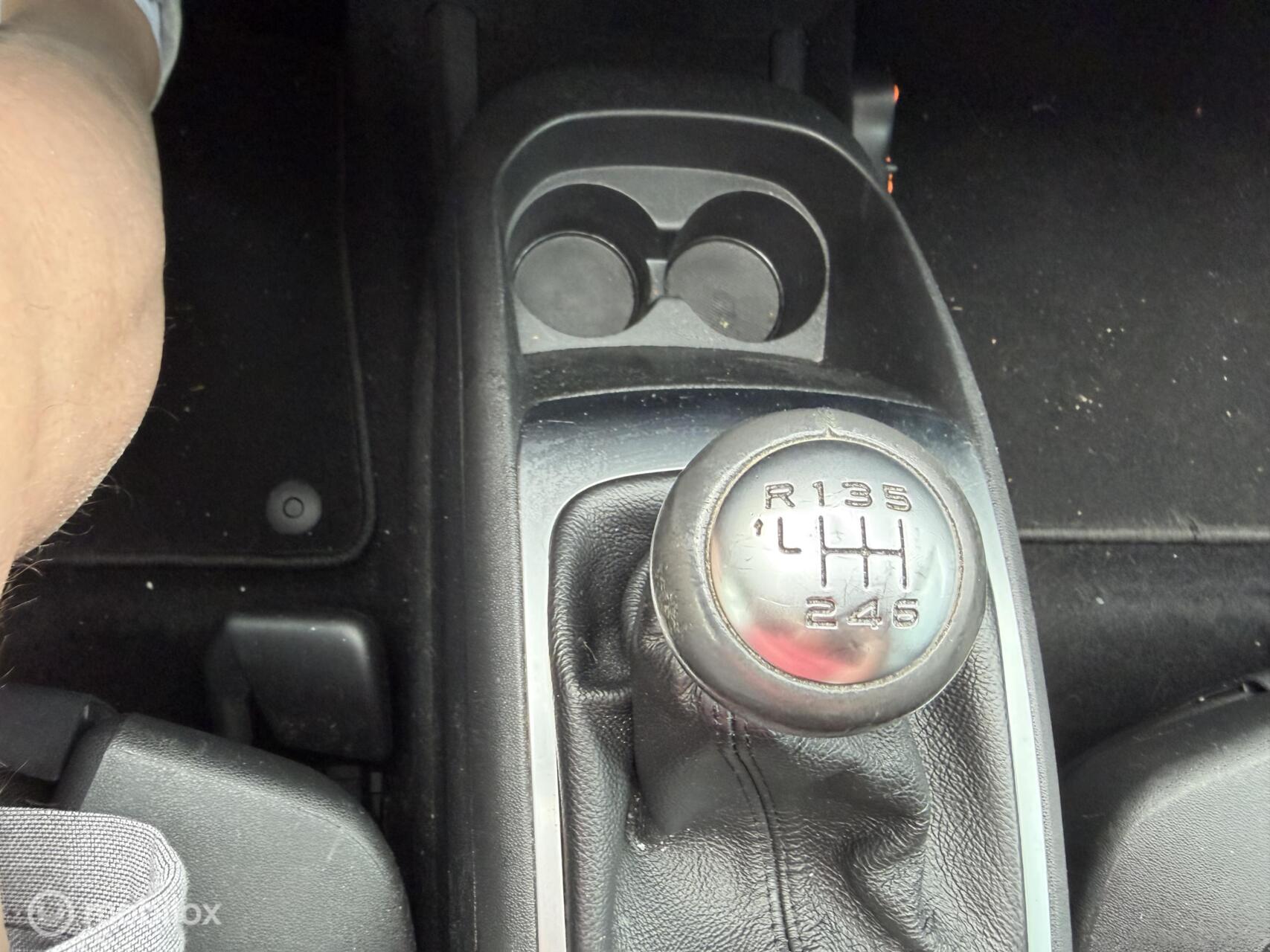 Foto van Citroen C4 Picasso