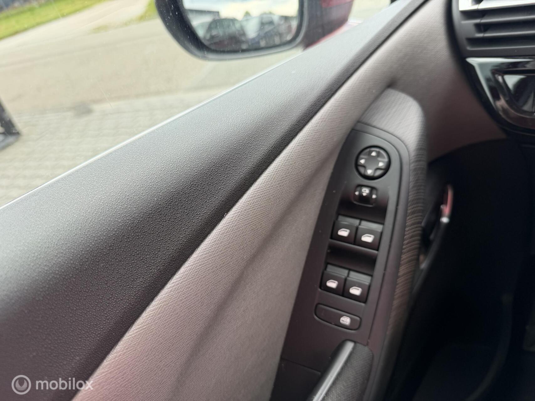 Foto van Citroen C4 Picasso