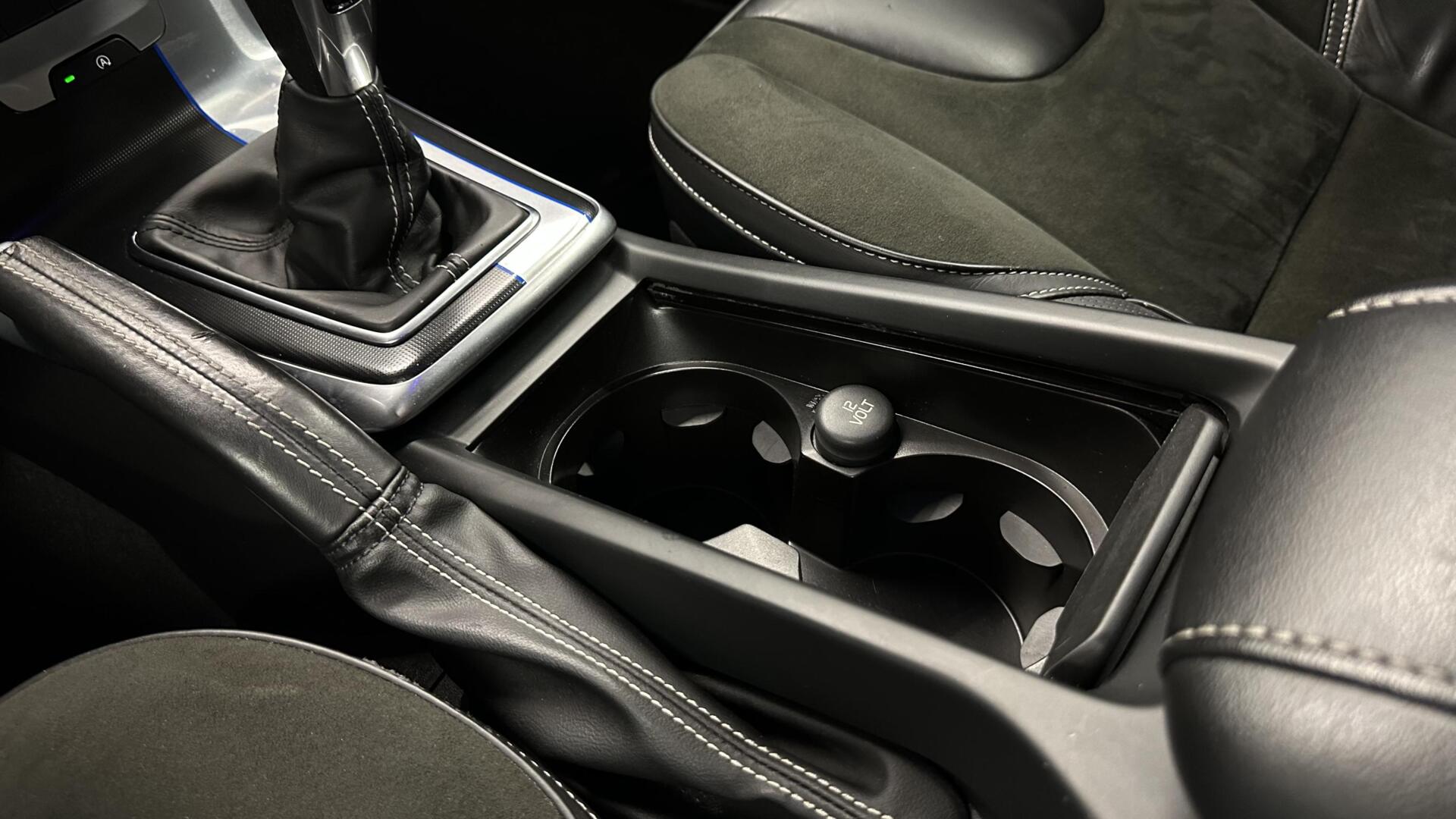 Foto van Volvo V40