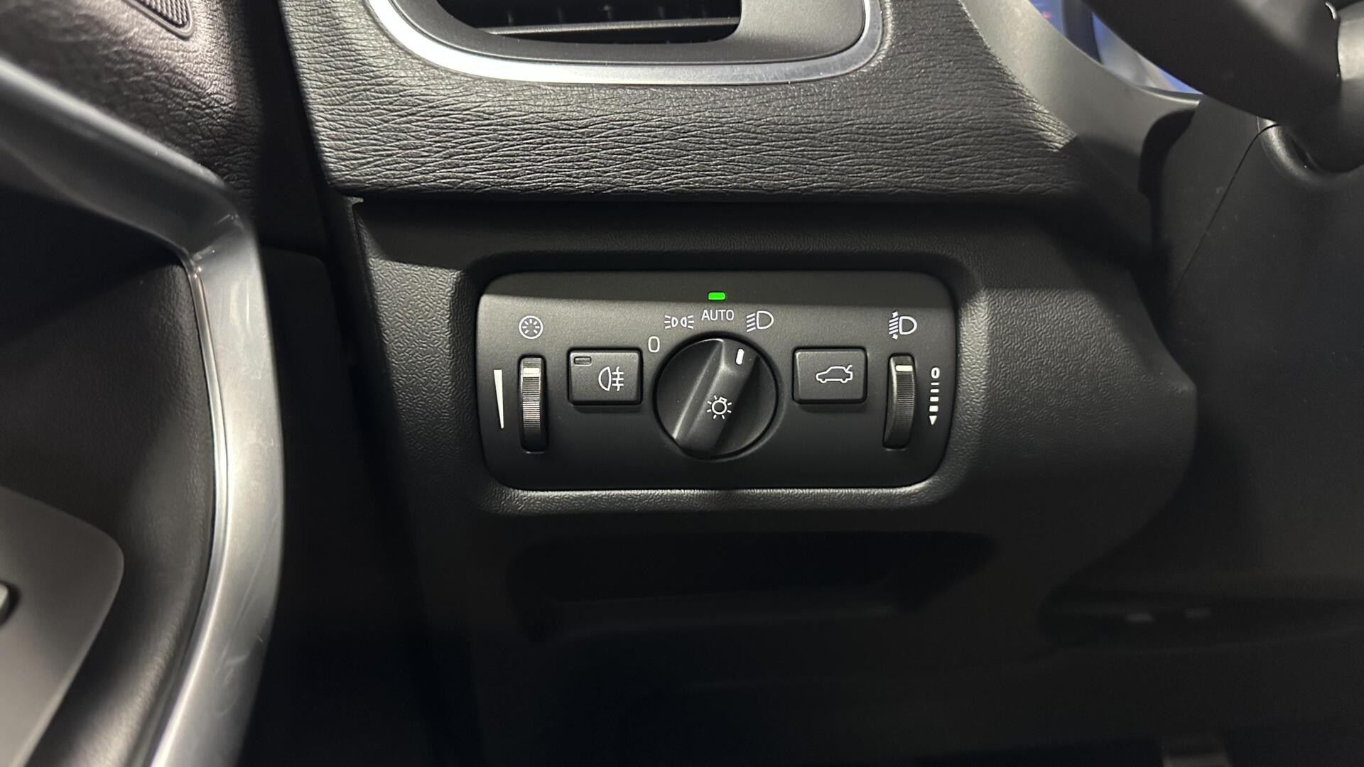 Foto van Volvo V40