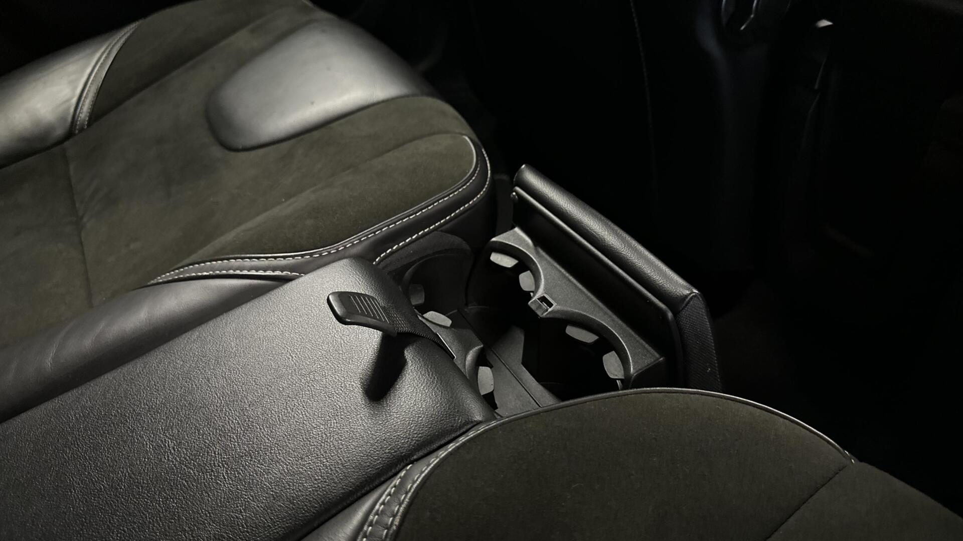 Foto van Volvo V40