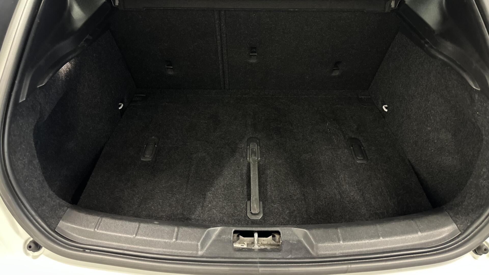 Foto van Volvo V40
