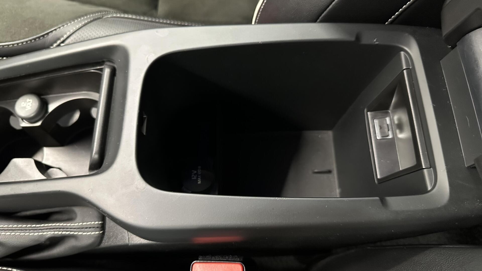 Foto van Volvo V40