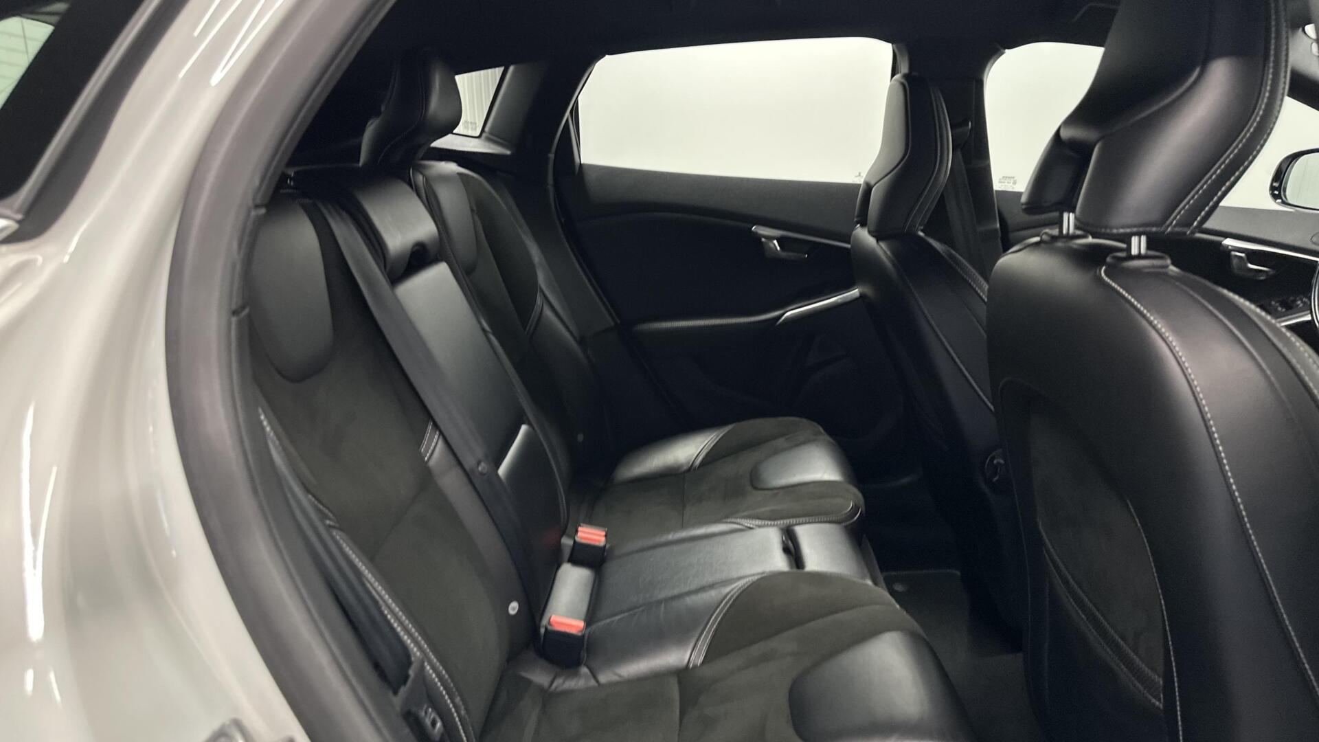 Foto van Volvo V40