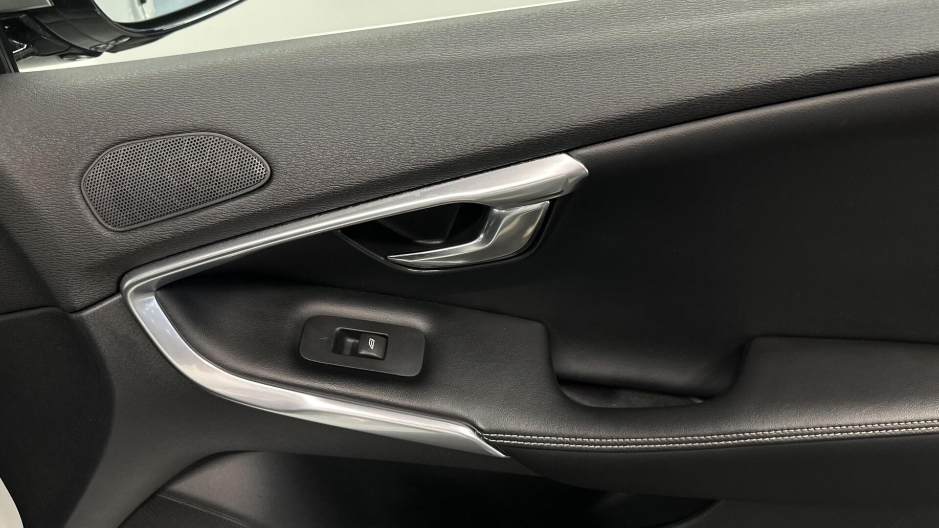 Foto van Volvo V40