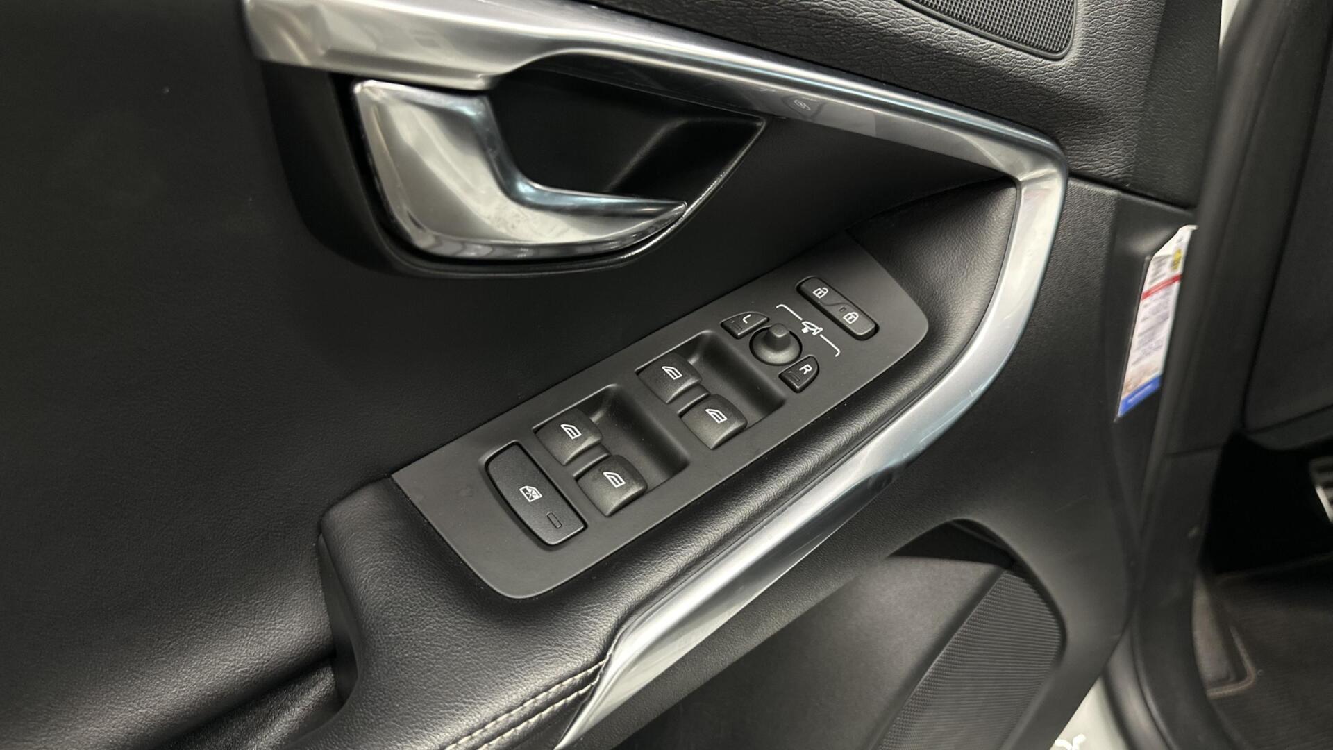 Foto van Volvo V40