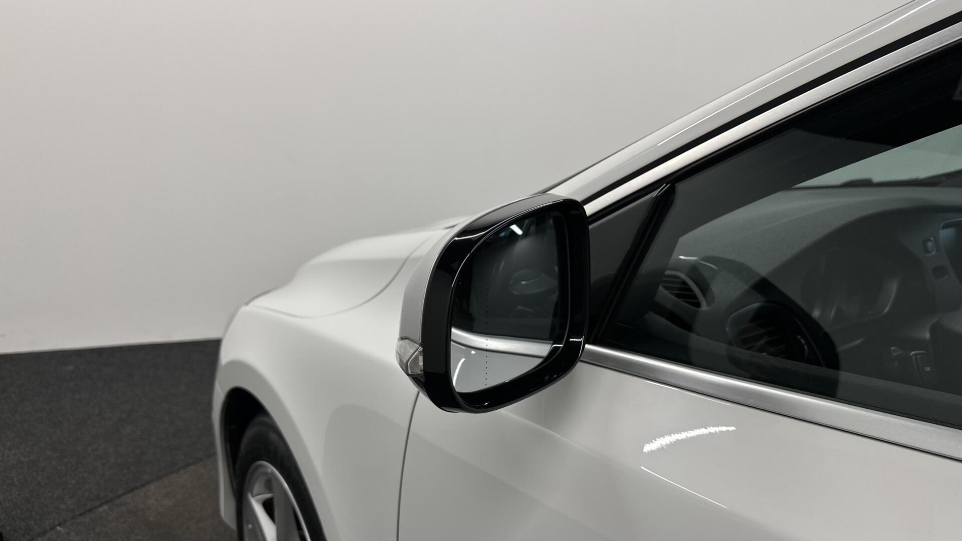 Foto van Volvo V40