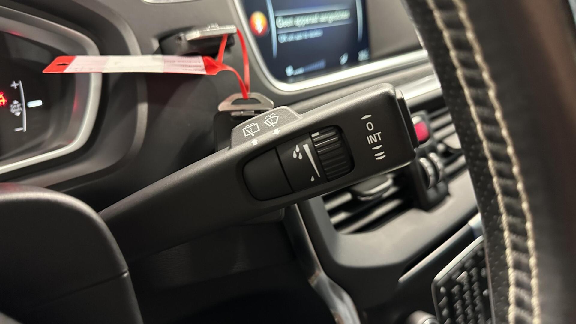 Foto van Volvo V40