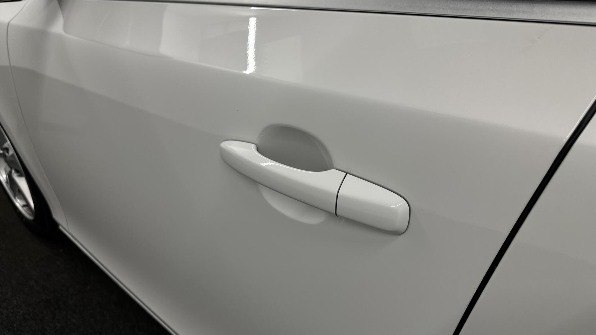 Foto van Volvo V40