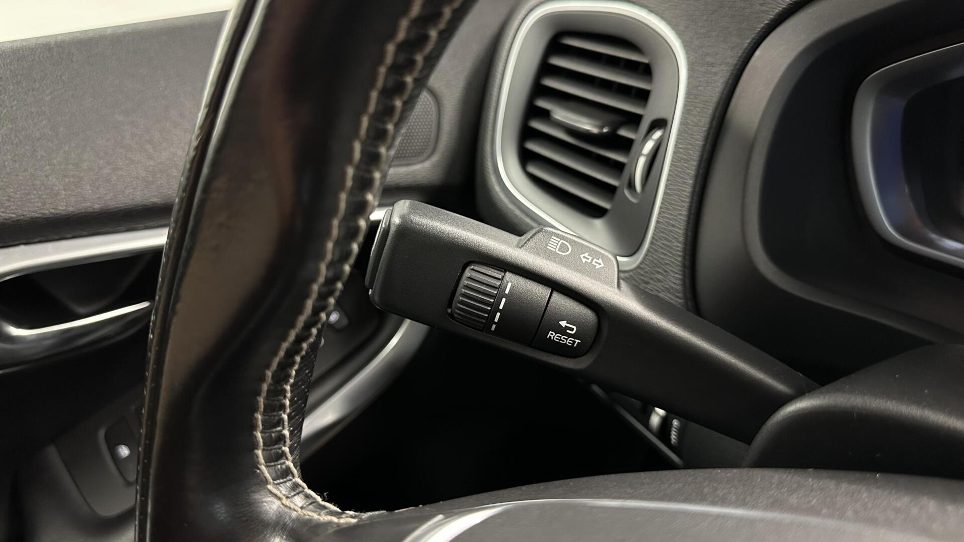 Foto van Volvo V40