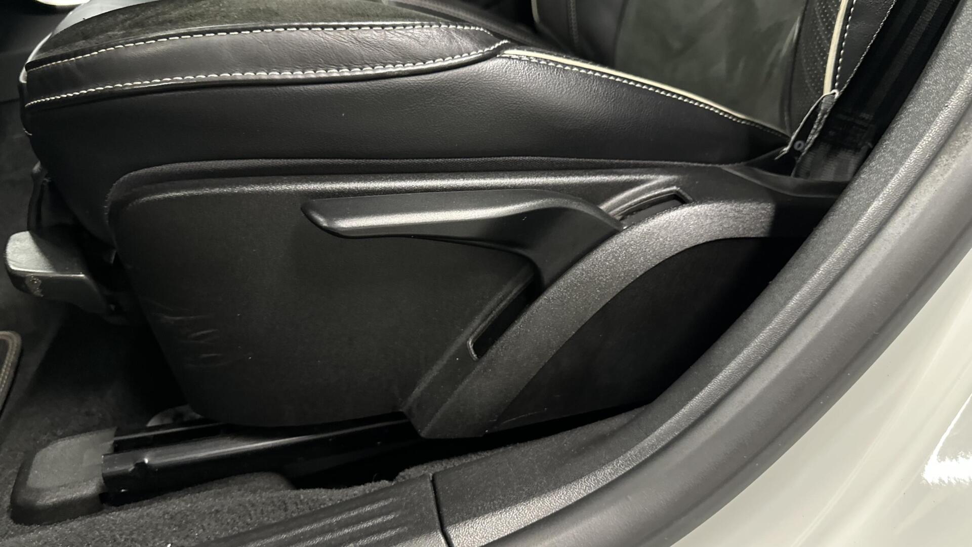Foto van Volvo V40