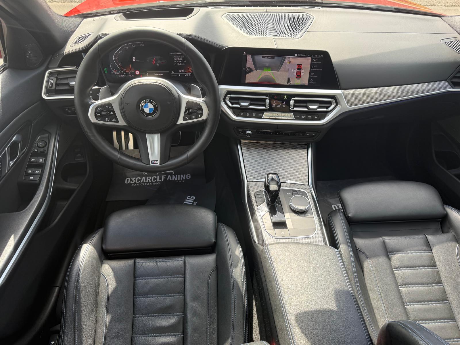 Foto van BMW 330i
