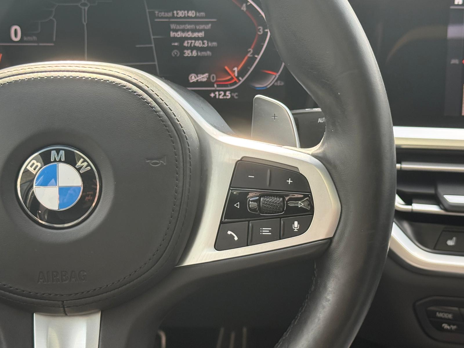 Foto van BMW 330i