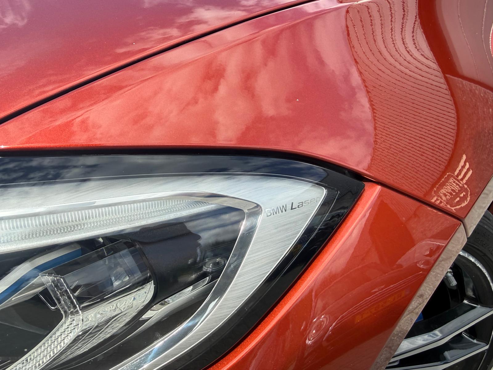 Foto van BMW 330i