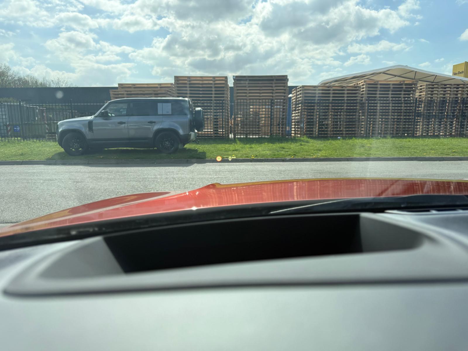 Foto van BMW 330i