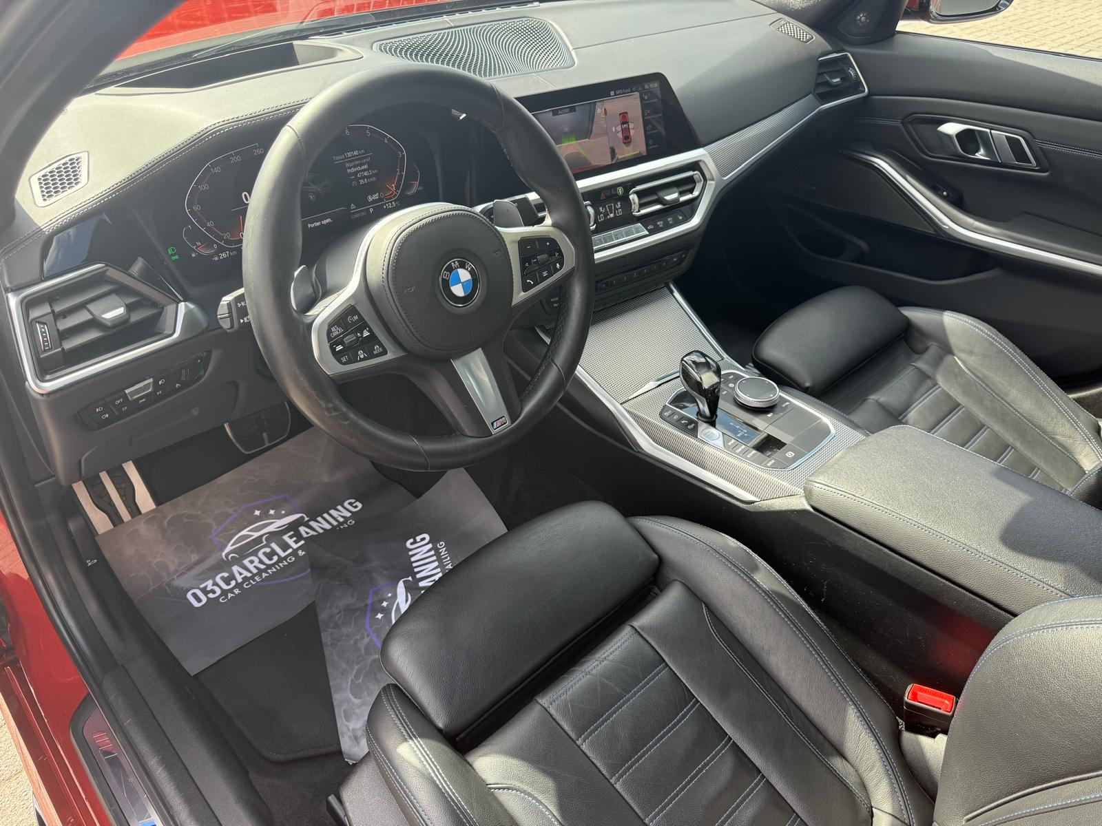 Foto van BMW 330i