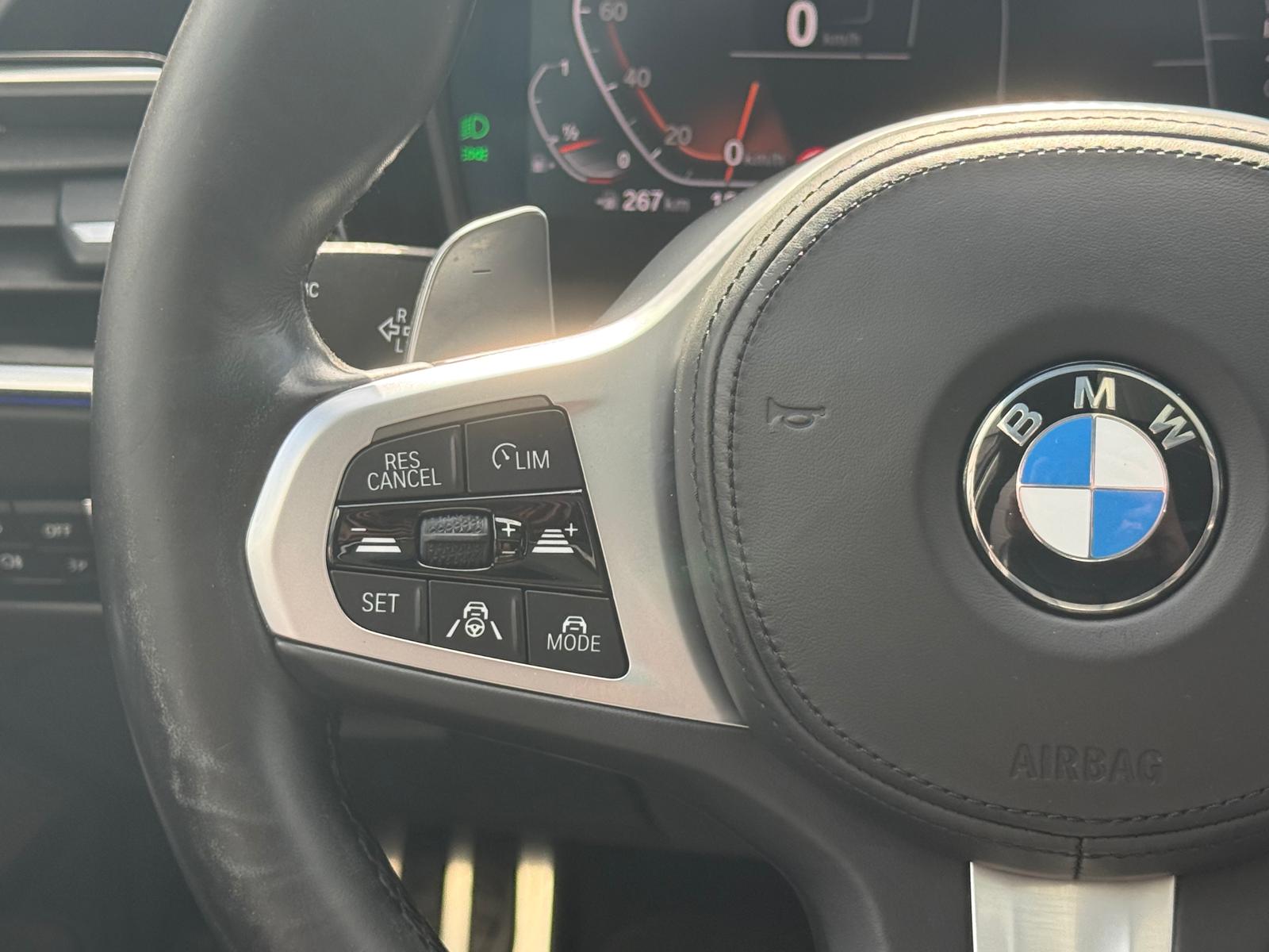 Foto van BMW 330i