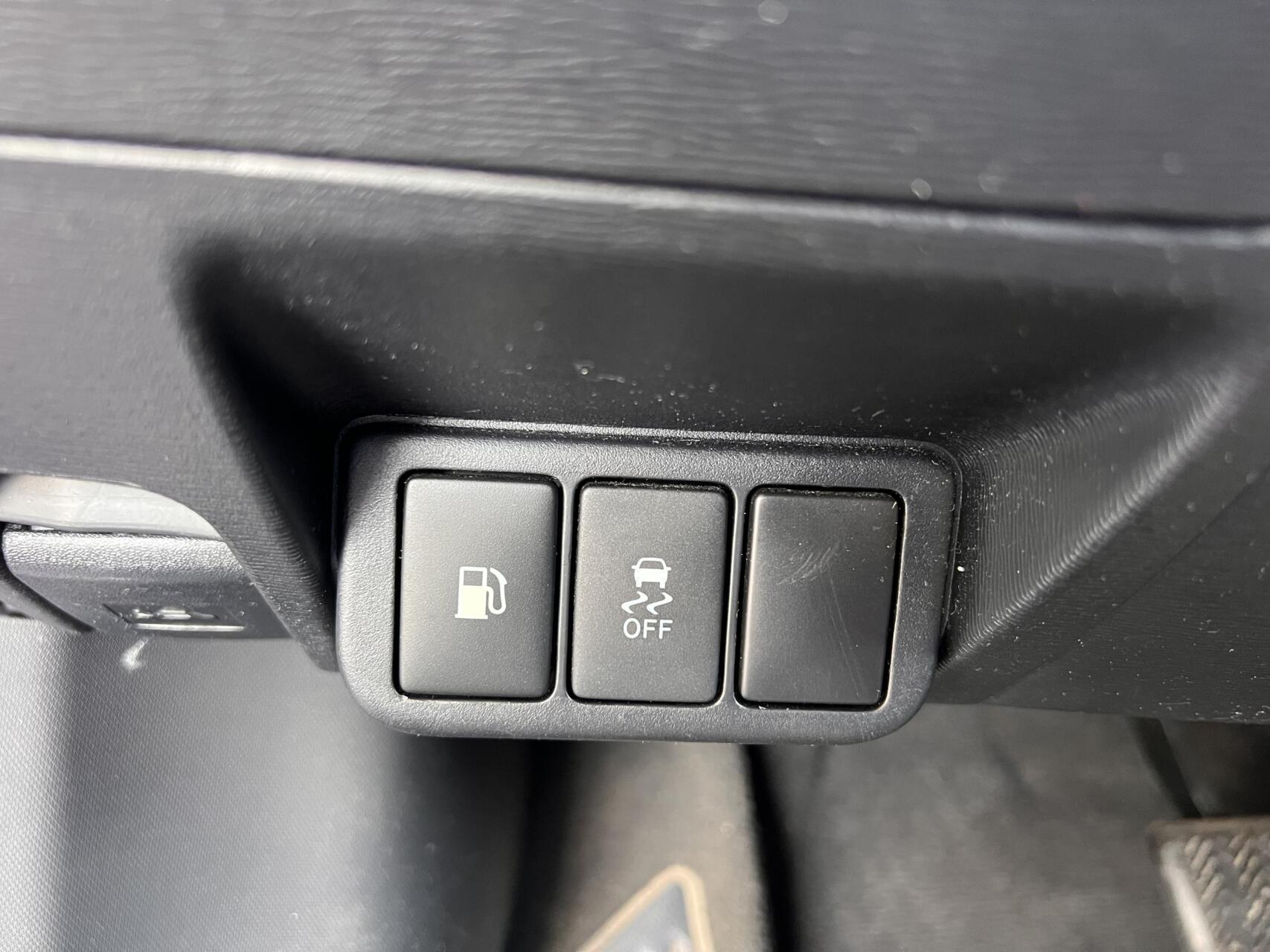 Foto van Toyota Toyota Avensis