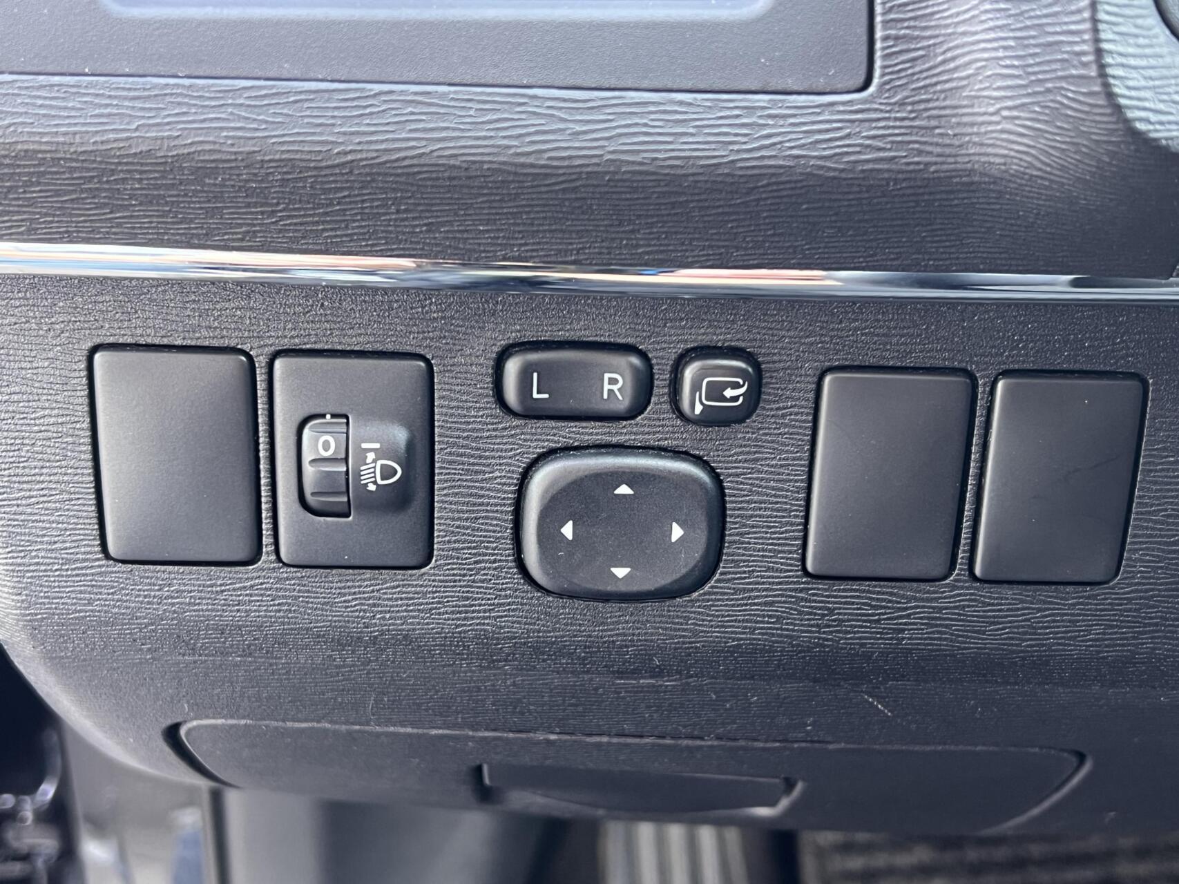 Foto van Toyota Toyota Avensis