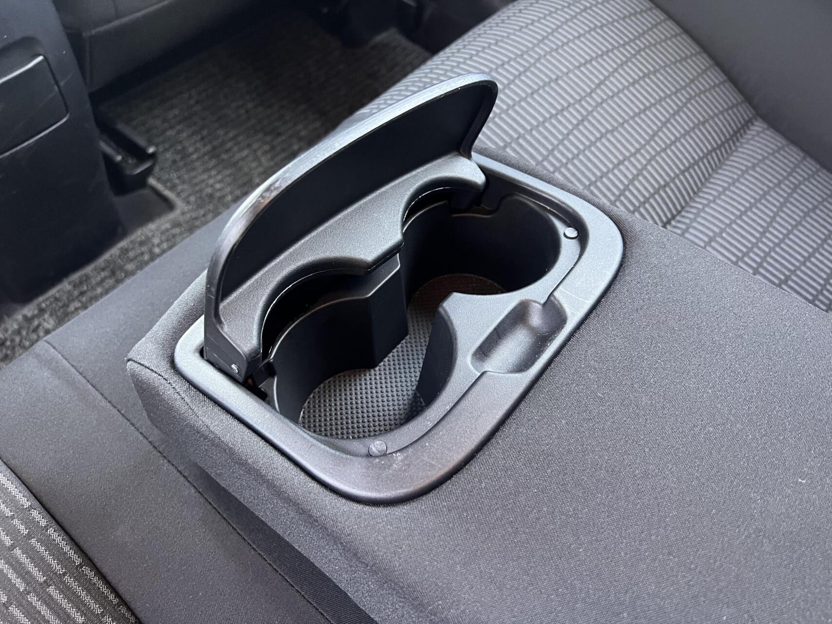 Foto van Toyota Toyota Avensis