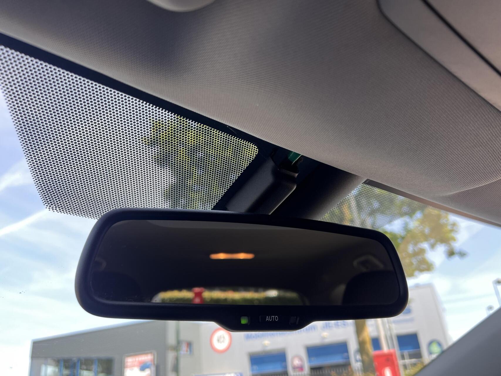 Foto van Toyota Toyota Avensis