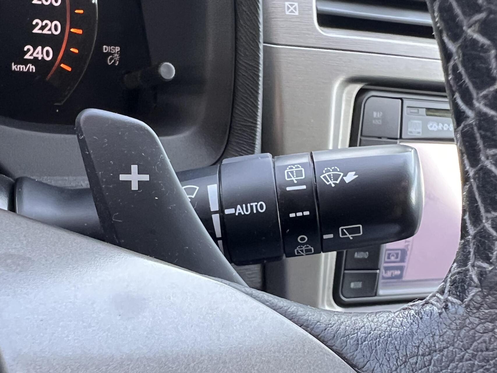 Foto van Toyota Toyota Avensis