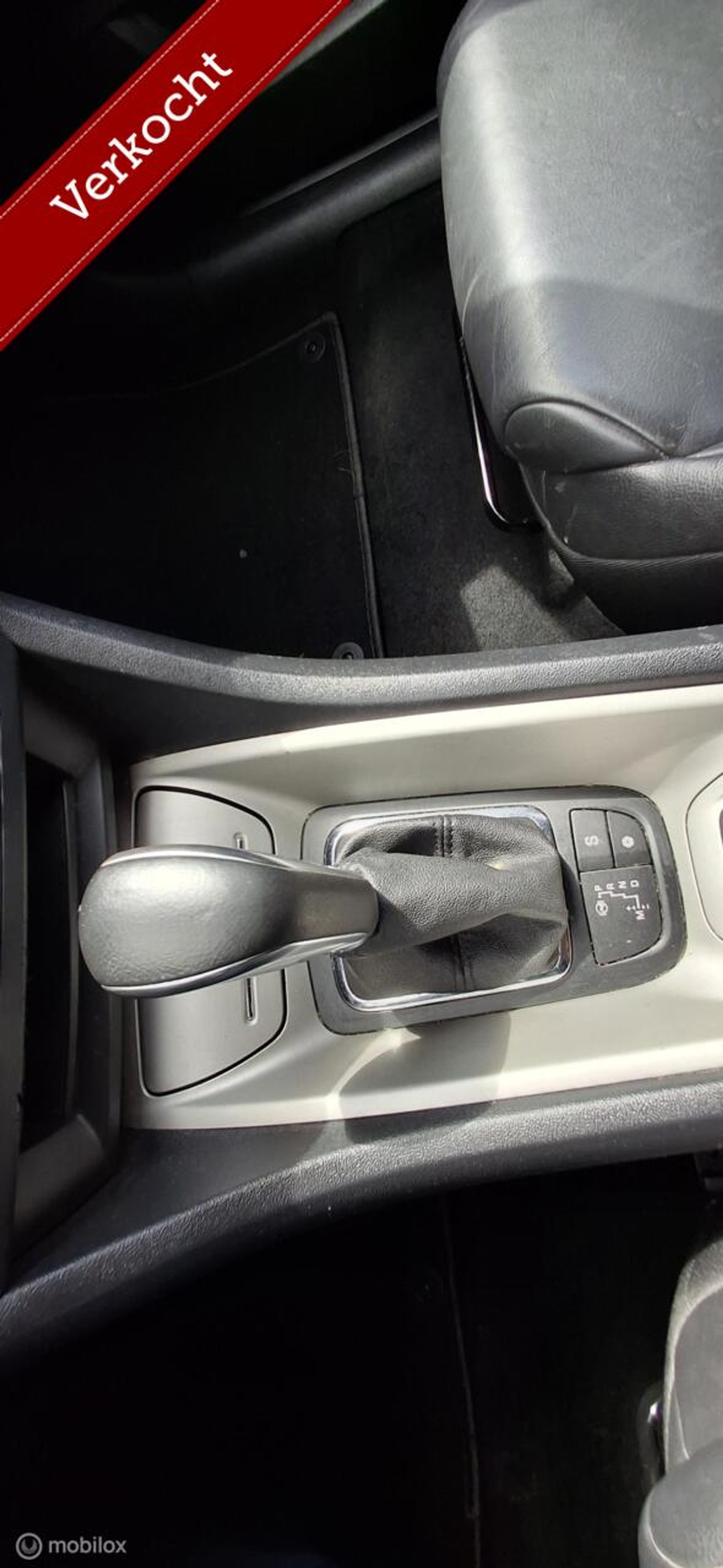 Foto van Citroen C5