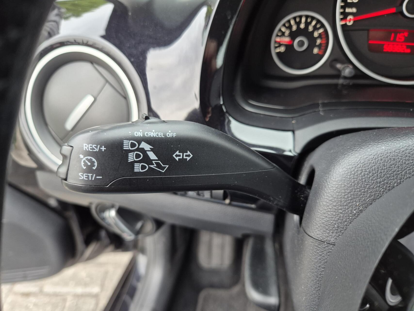 Foto van Volkswagen Up
