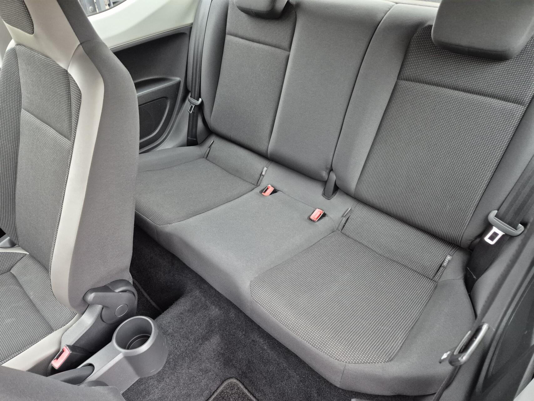 Foto van Volkswagen Up