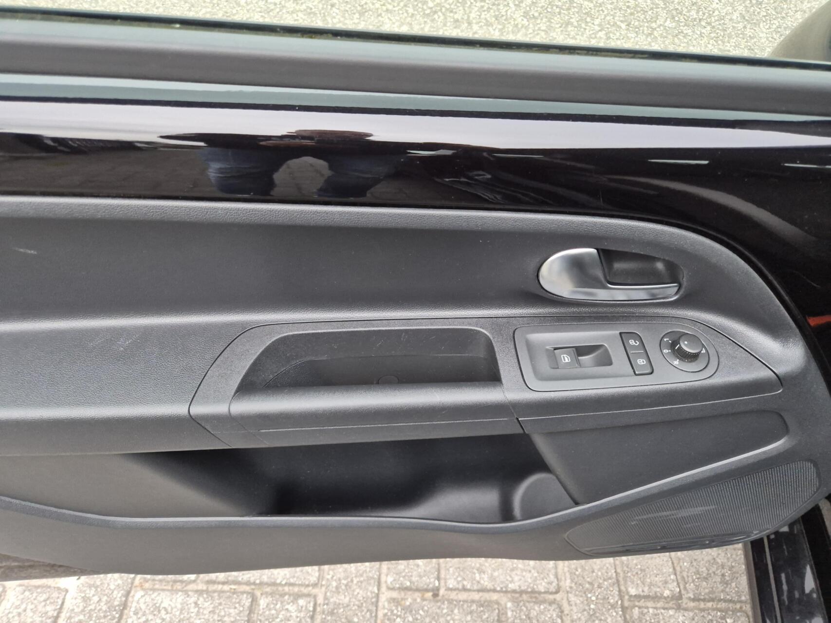 Foto van Volkswagen Up