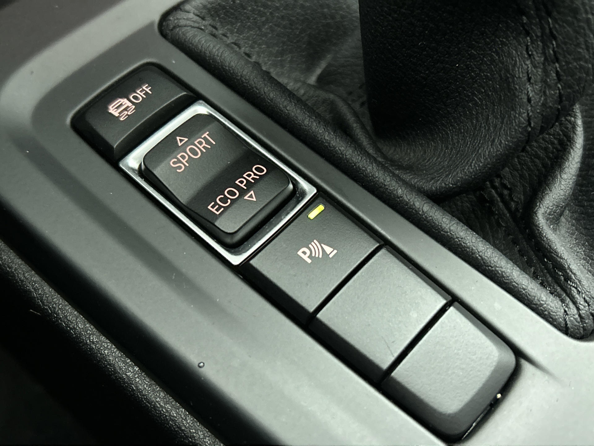 Foto van BMW X1