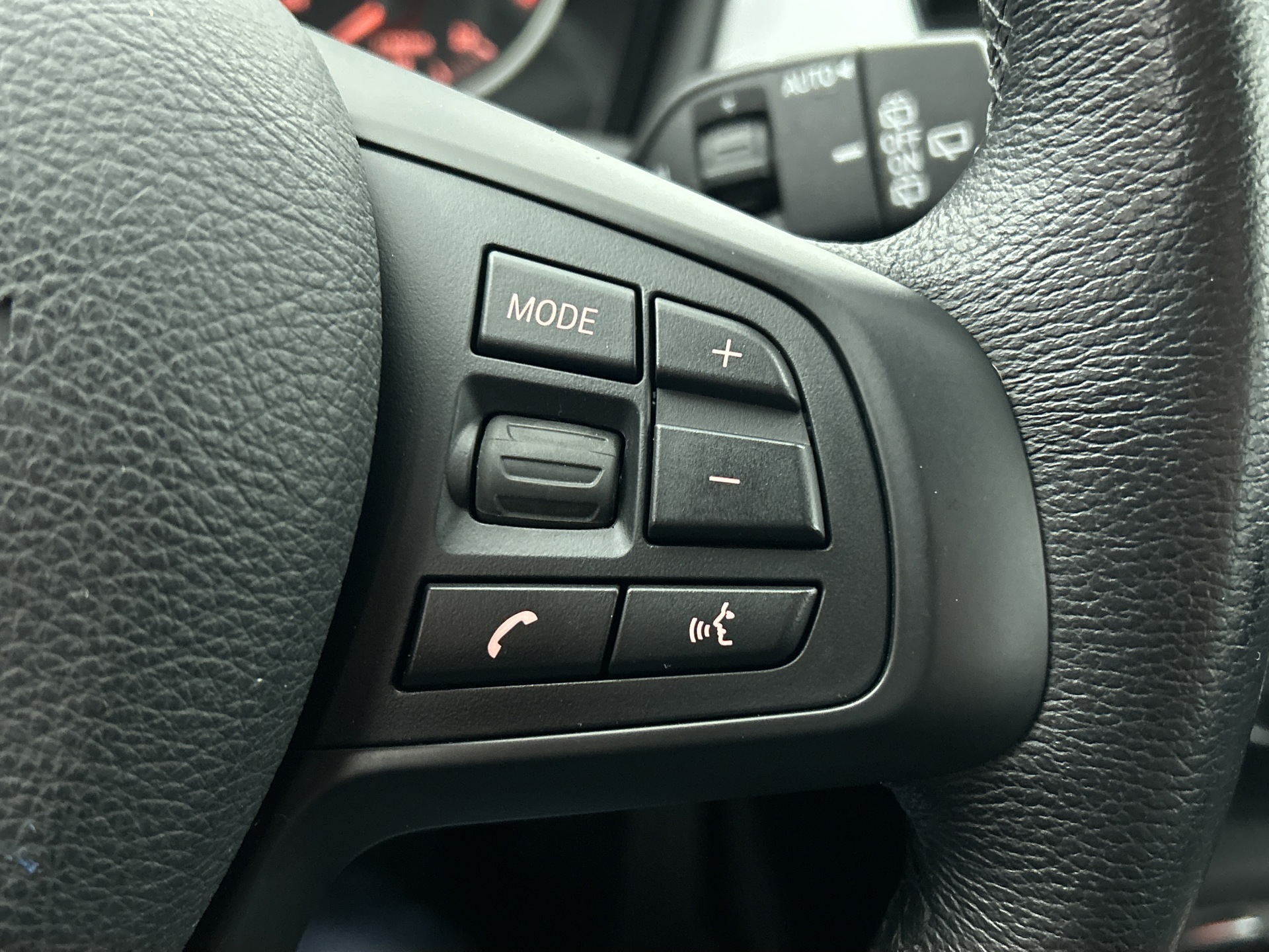 Foto van BMW X1