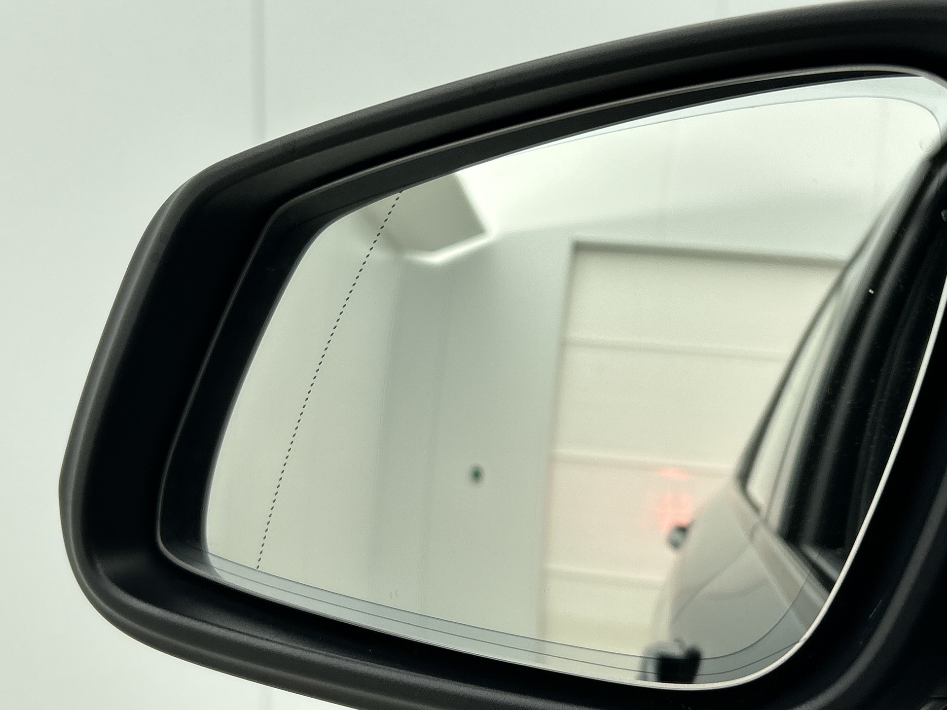 Foto van BMW X1