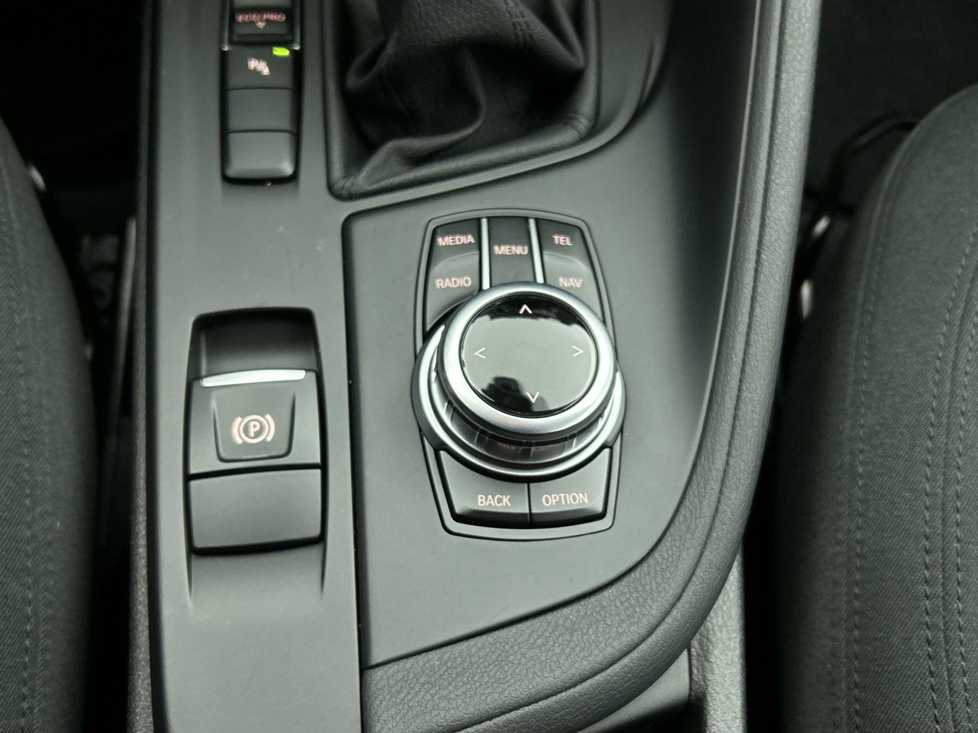Foto van BMW X1