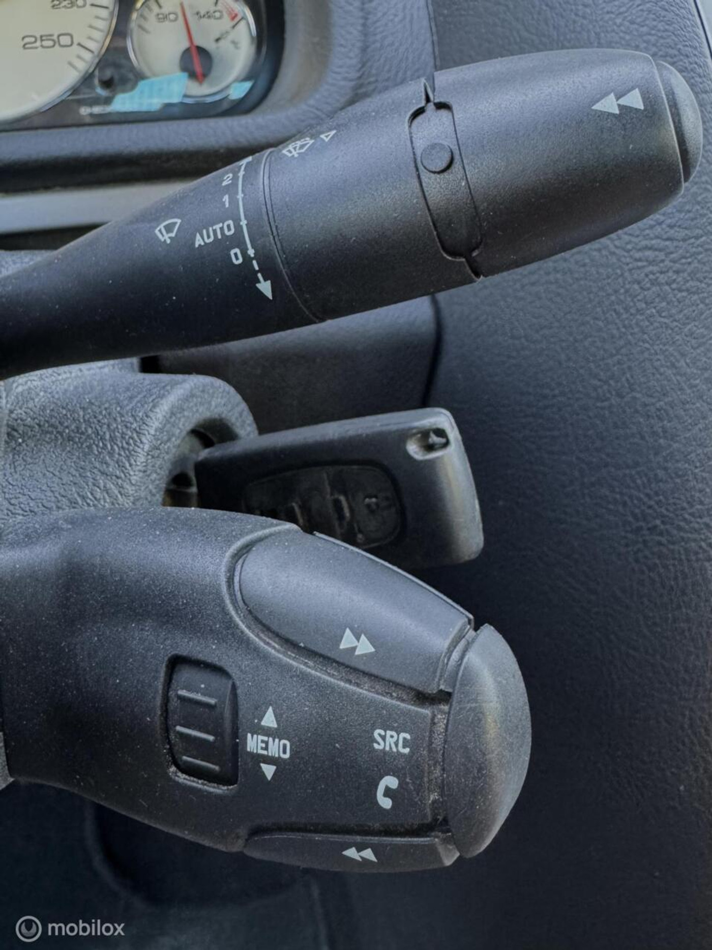 Foto van Peugeot 407