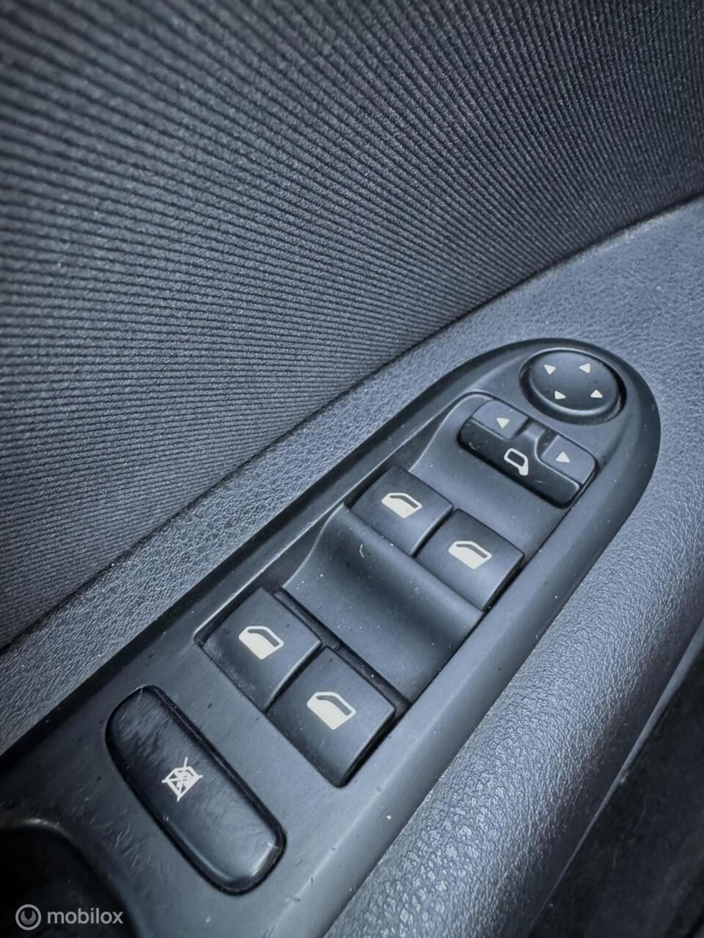 Foto van Peugeot 407