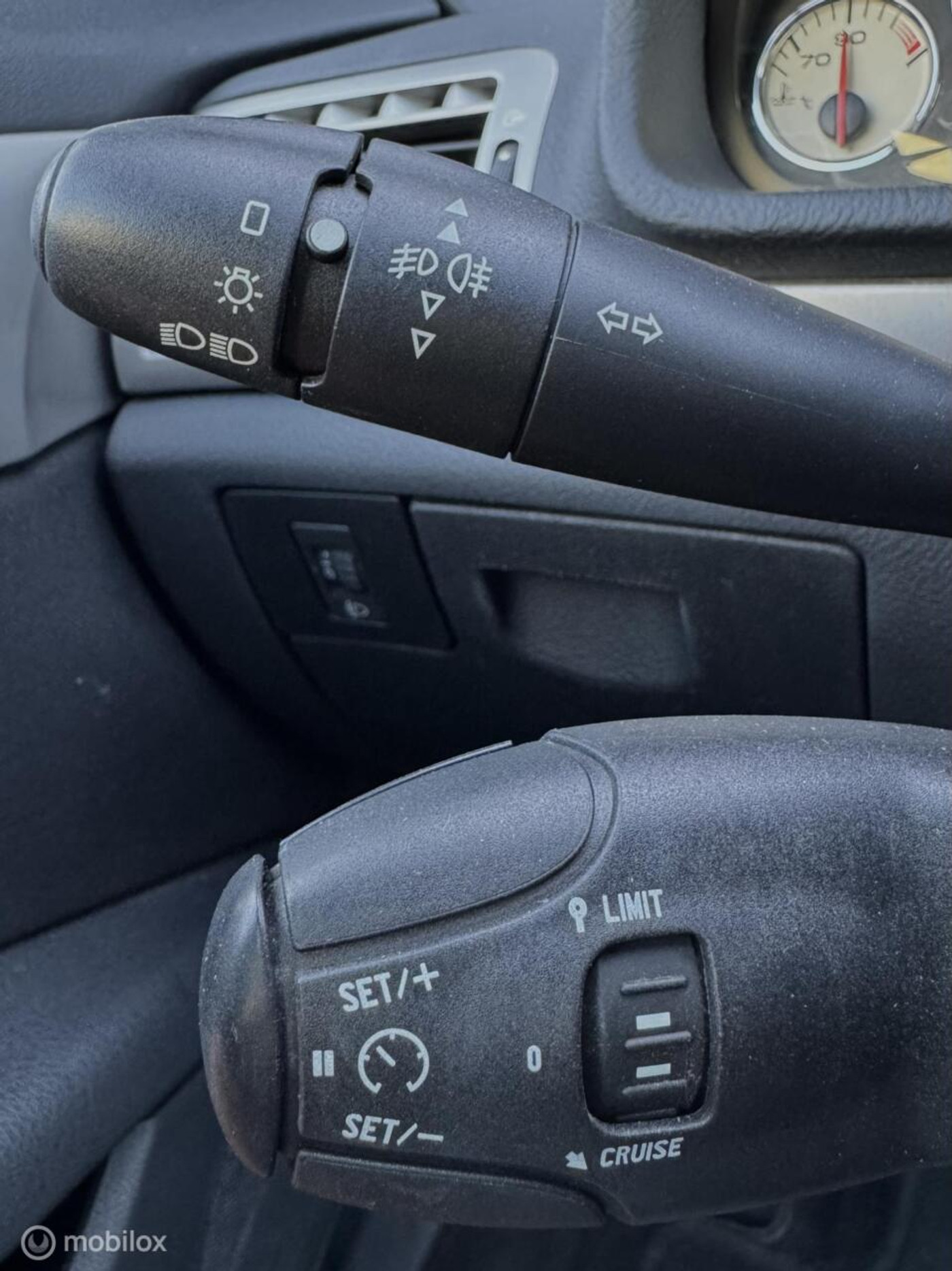 Foto van Peugeot 407