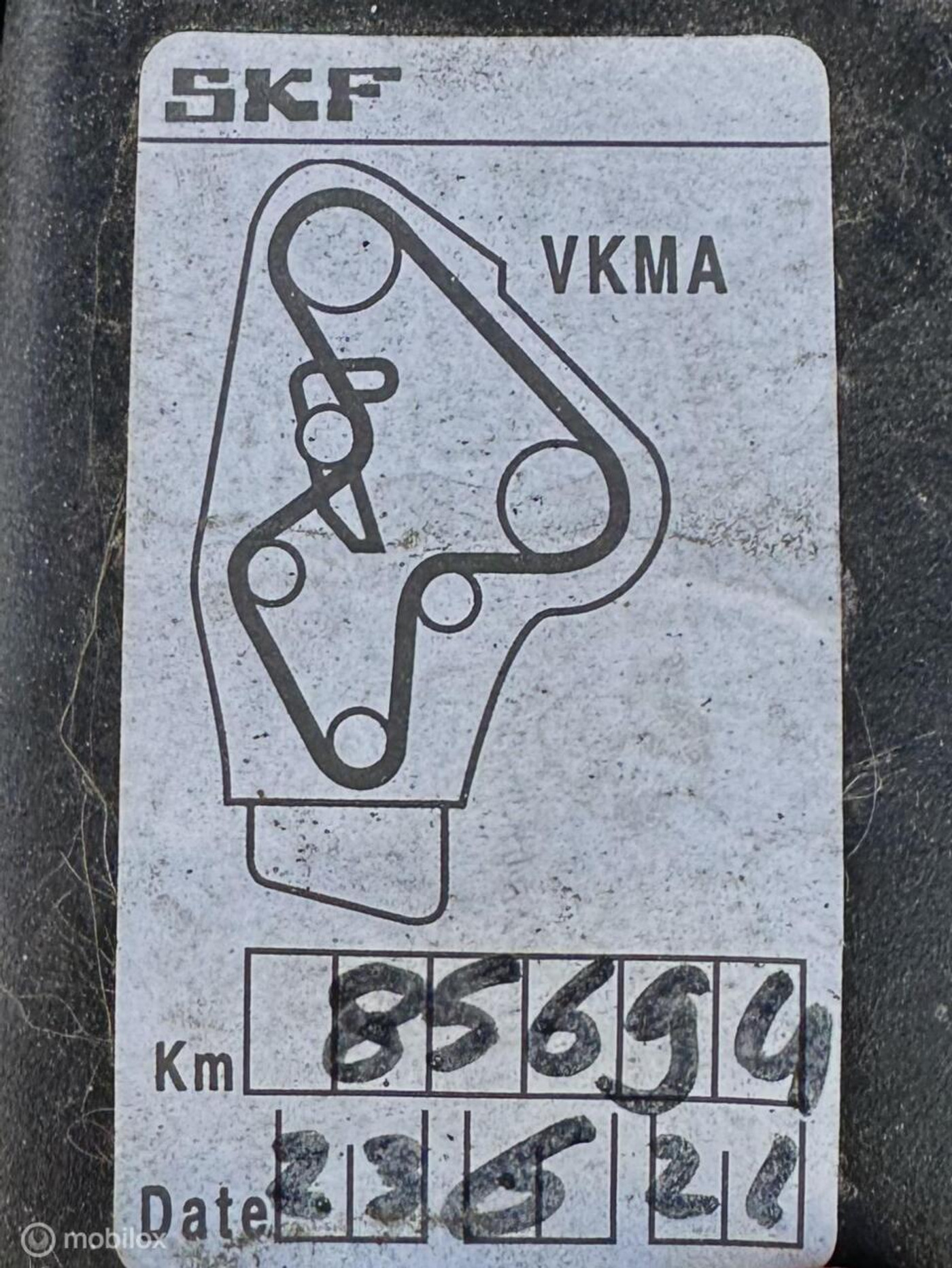 Foto van Peugeot 407