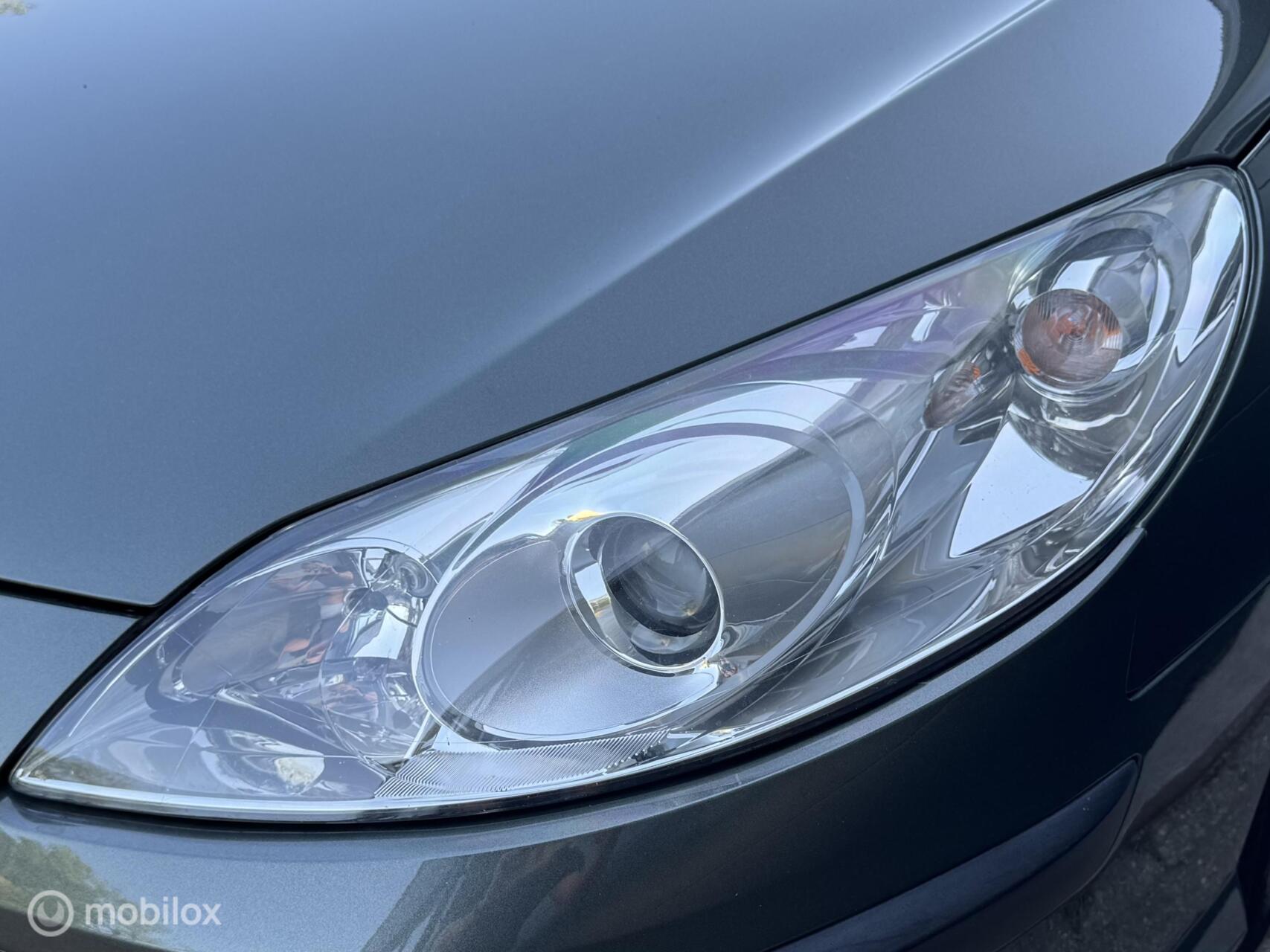 Foto van Peugeot 407