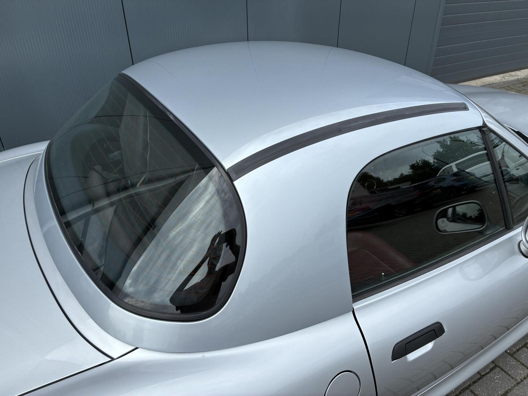 Foto van BMW Z Reihe