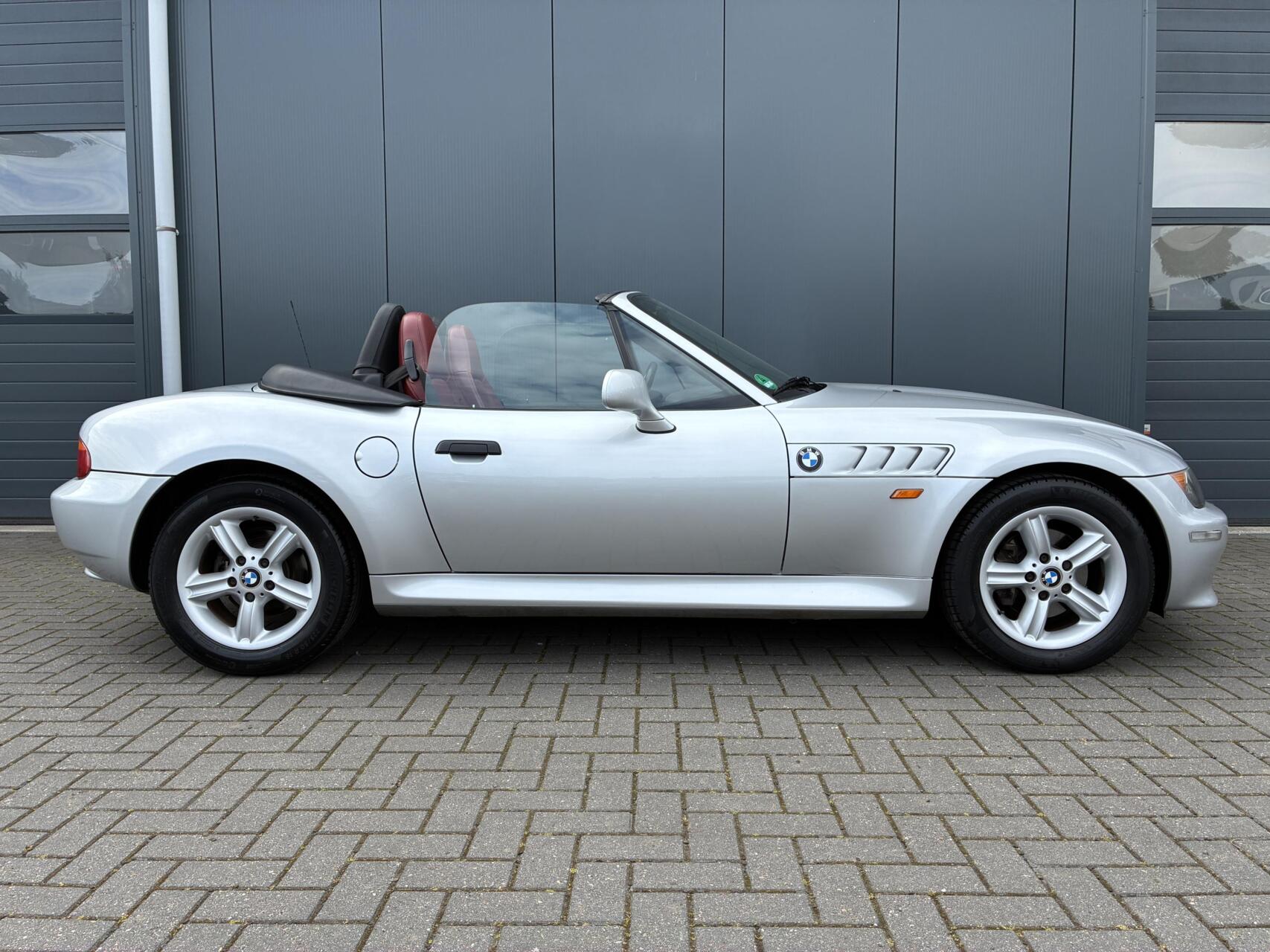 Foto van BMW Z Reihe