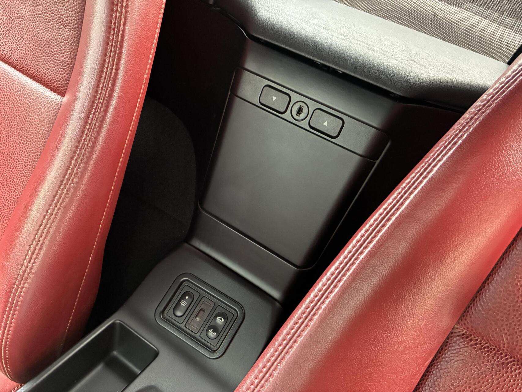 Foto van BMW Z Reihe