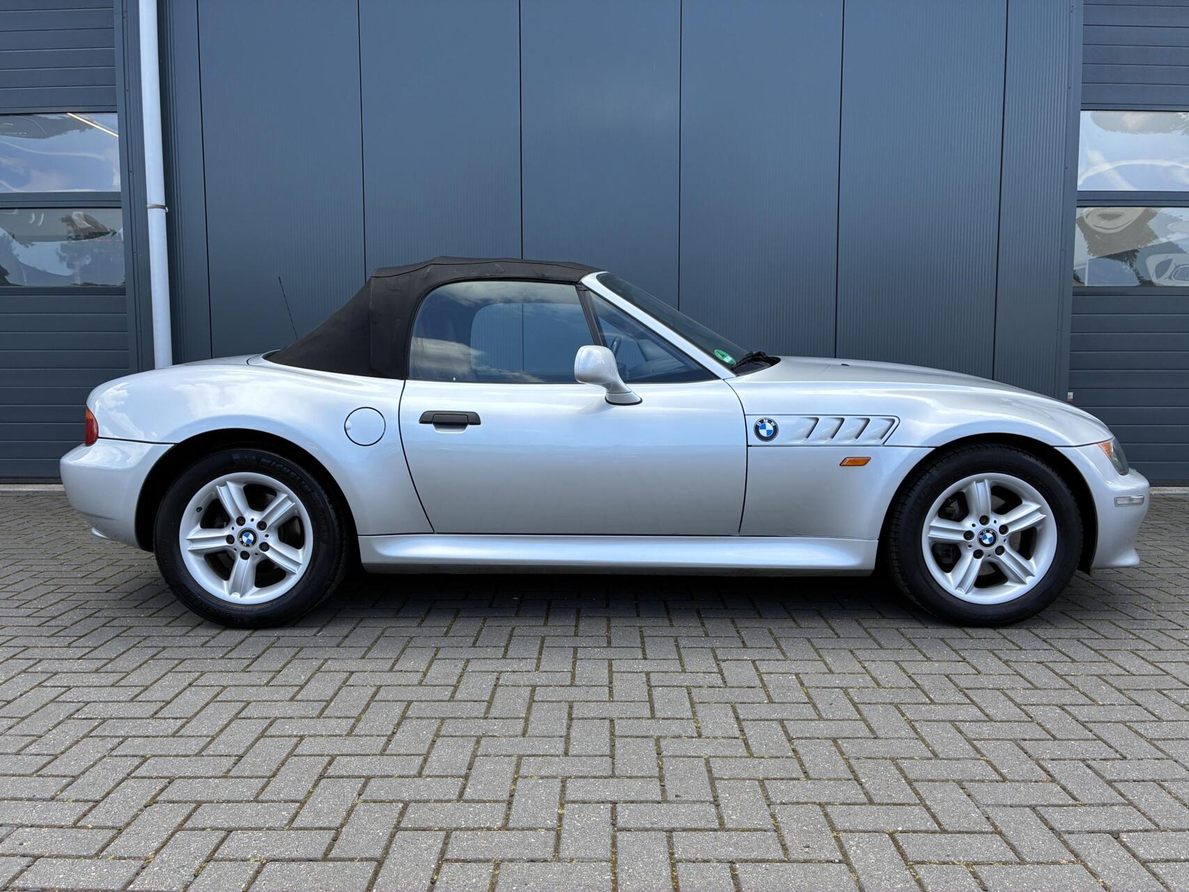 Foto van BMW Z Reihe