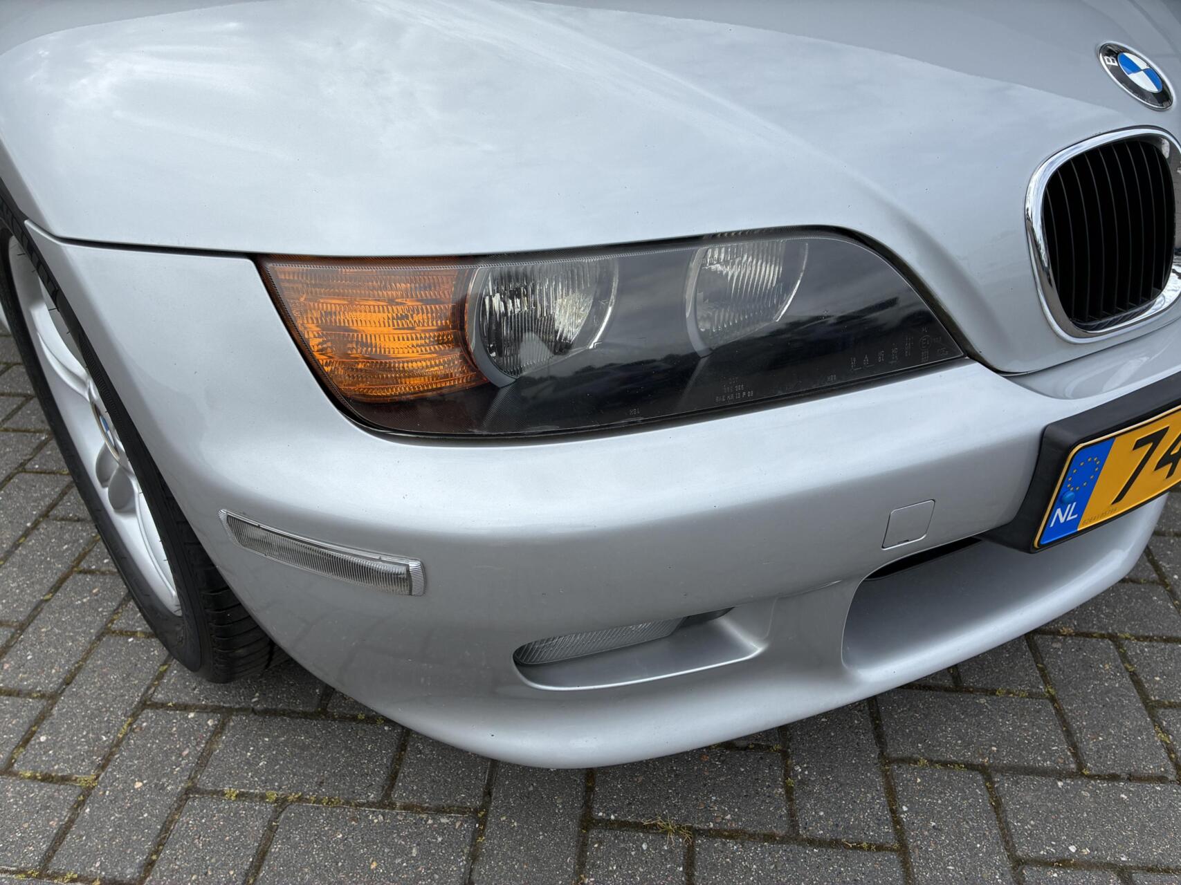 Foto van BMW Z Reihe