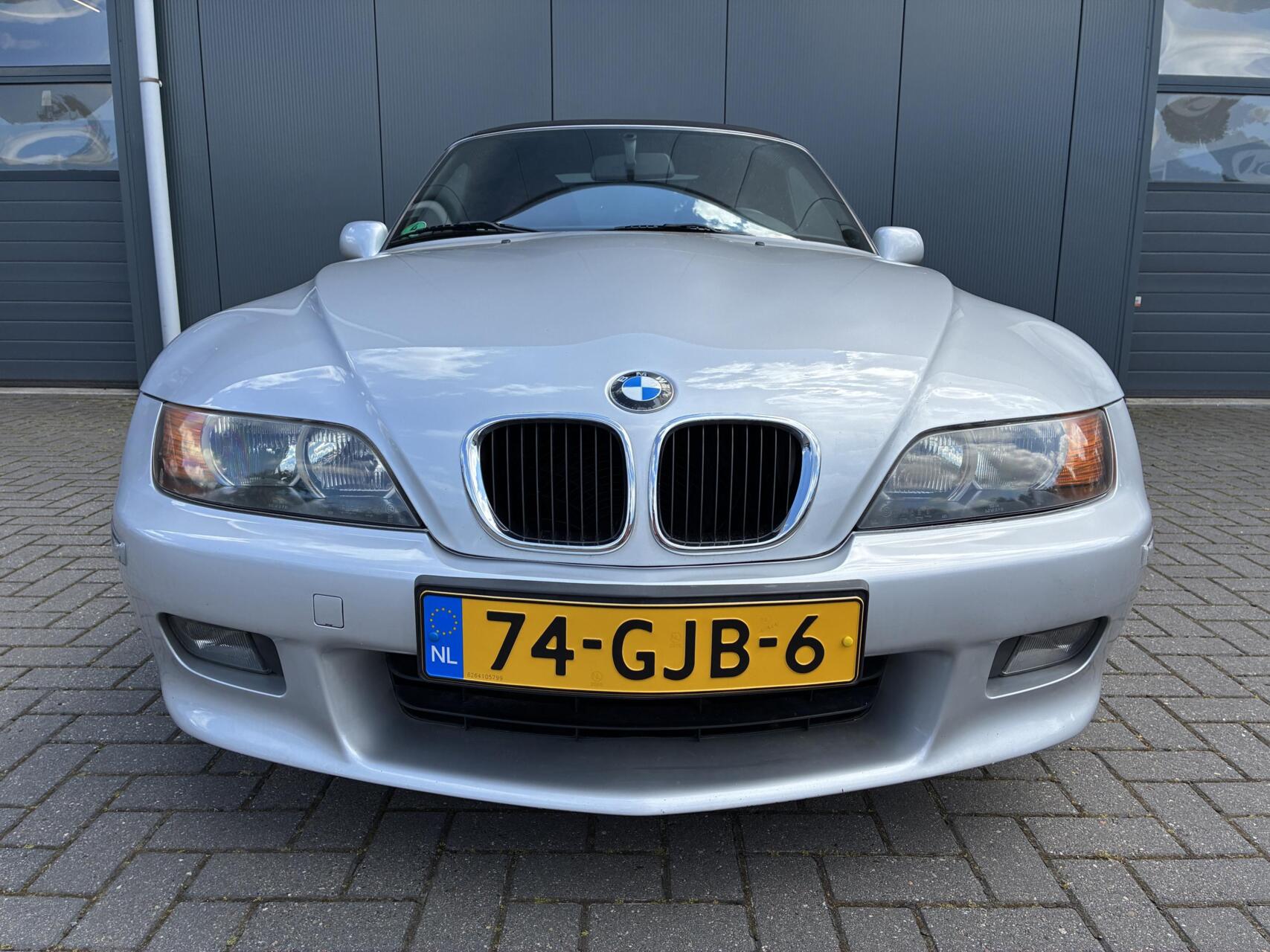 Foto van BMW Z Reihe